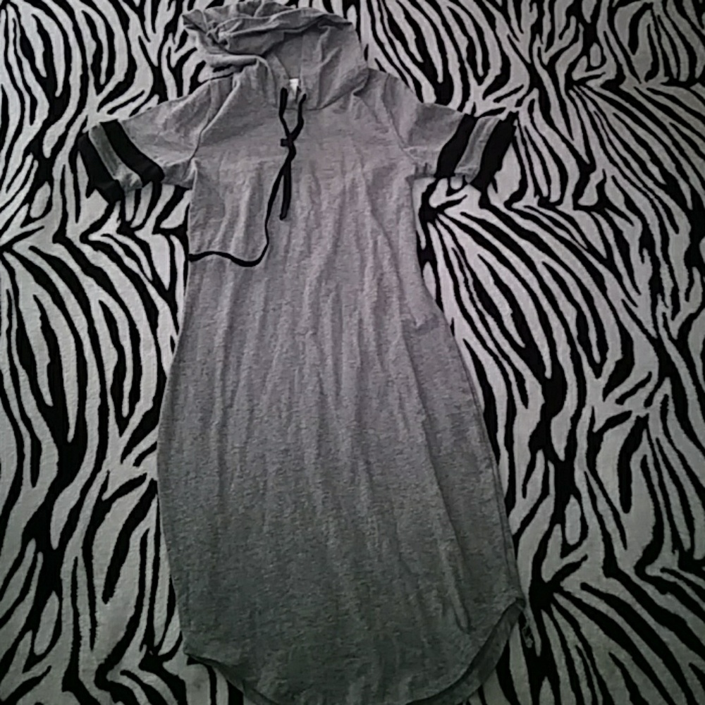 Tight Casual Basic Dress